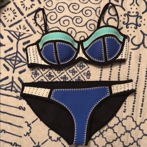 TRIANGL Swimsuit